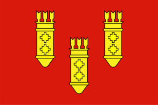 Flag of Alatyr