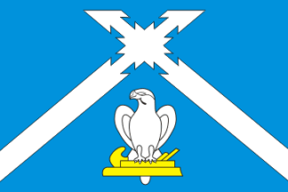 Flag of Shaltyamskoe