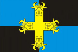 Flag of Azimsirminskoe