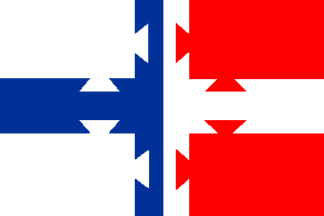 Flag of Syavalkasinskoe