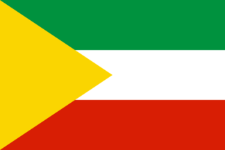 Flag of Chita Region