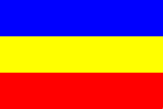 Flag of Don Cossacks