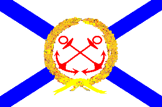 [CNS flag]