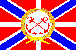 [CGSAF flag]