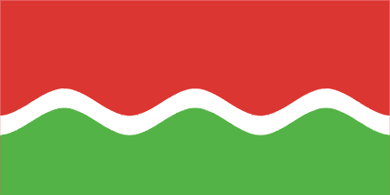 [Old flag of the Seychelles]