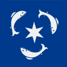[Flag of Marstrand]