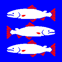 [Flag of Ångermanland]
