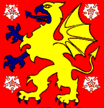 [Flag of Östergötland]