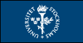 [Logo of Stockholm University]
