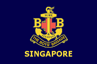 [Boys' Brigade Singapore]