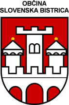 [Coat of arms of Slovenska Bistrica]