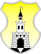 [Coat of arms of Vuzenica]