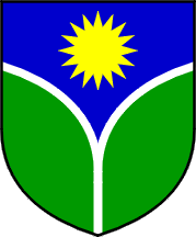 [Coat of arms of Sempeter-Vtrojba]