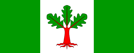 [Flag of Hrastnik]