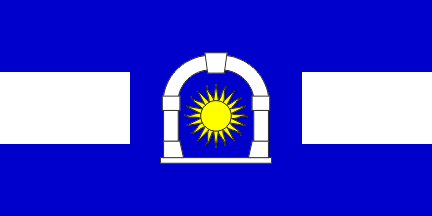 [Flag of Komen]