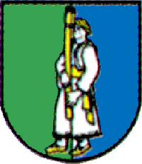Other Hriňová Coat of Arms