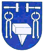 Jelšava Coat of Arms