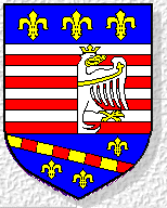 Košice Coat of Arms