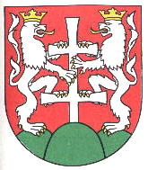 Levoca Coat of Arms