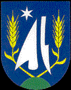 [Šebastovce coat of arms]