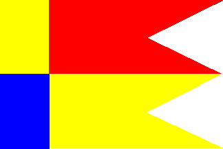 [Barca flag]