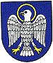 [Slovenská L'upca Coat of Arms]