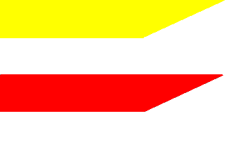 [Badín flag]