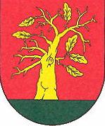 [Dubinné coat of arms]