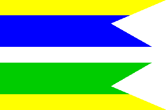 Franková flag