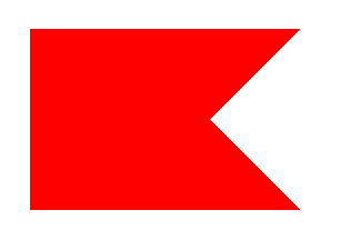 Gelnica flag