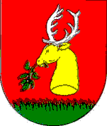 [Udavské coat of arms]