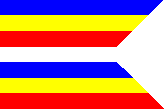 Kremnica flag