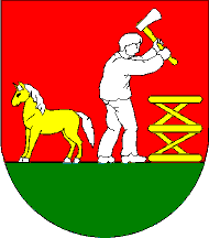 [Bačkovík coat of arms]