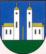 [Opiná coat of arms]
