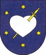 [Bijacovce coat of arms]