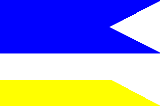 [Studenec flag]