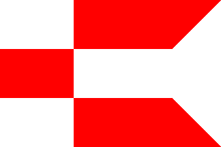 Levoca flag