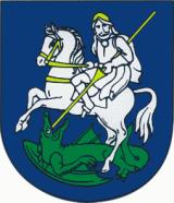 [Bobrovec Coat of Arms]