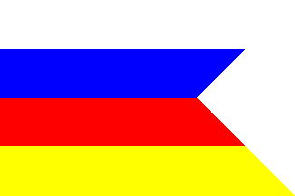 Lučenec flag