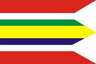 [Kubánovo flag]
