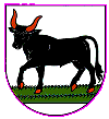 [Zalusice Coat of Arms]