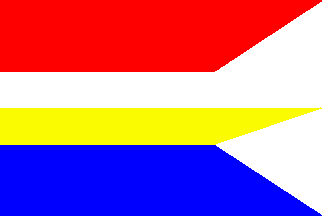 [Oreské flag]