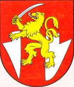 [Mana coat of arms]