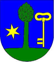 [Petrovany coat of arms]