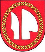 [Dubovec coat of arms]