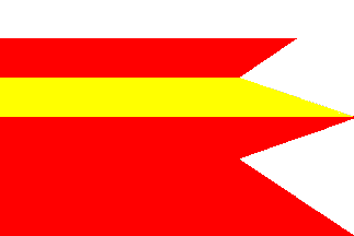 [Dubovec flag]