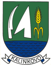 [Coat of Arms of Kalinkovo]