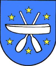 [Kátov Coat of Arms]