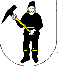 Svätuše Coat of Arms