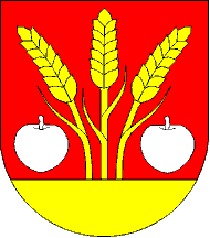 [Stankovce coat of arms]